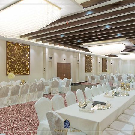 Western Lamar Hotel Jeddah Exterior photo