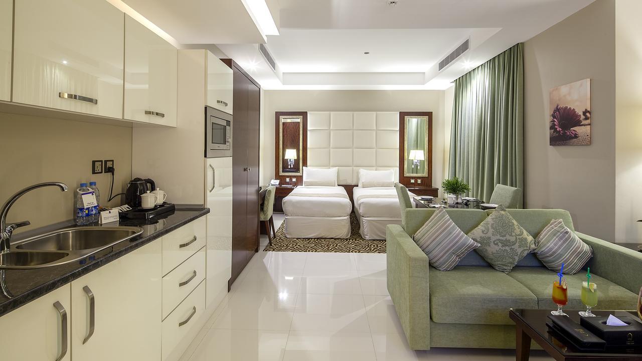 Western Lamar Hotel Jeddah Exterior photo